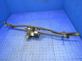 03-07 Hummer H2 SUV Front Wiper Transmission Motor Bracket Assembly 30