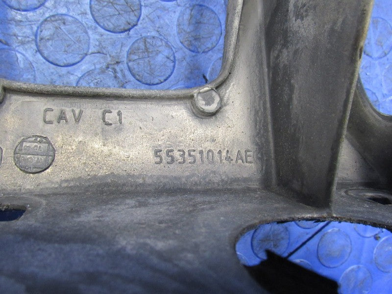 98-01 Dodge Ram MT Manual Transmission Clutch Brake Gas Pedal Box Asse