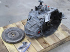 06-08 Acura TSX 2.4L 6-Speed Manual Transmission MT Trans ASU5 K24A2 2