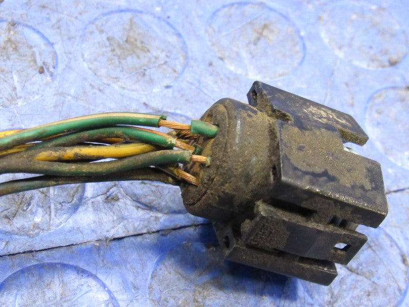 04 Ram 2500 3500 5.9 Cummins Diesel AT Transmission Harness 56051029AC