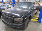 03-04 Sierra Silverado ABS Anti Lock Brake Pump