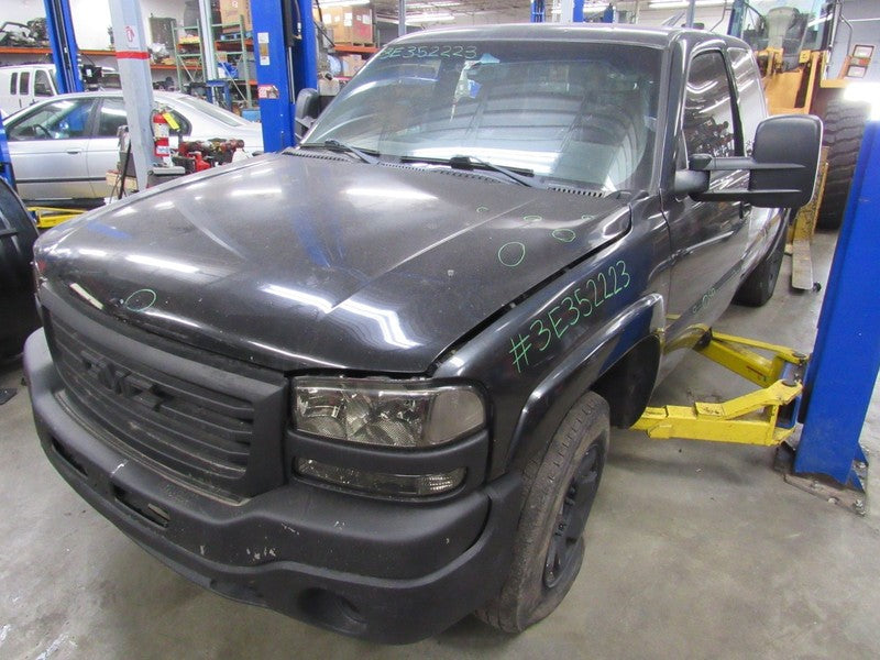 03-04 Sierra Silverado ABS Anti Lock Brake Pump