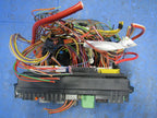 12-15 Mercedes C218 R231 W212 SAM BCM Body Control Module 2129006112 7