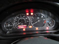 98-00 BMW Z3 Instrument Cluster Speedometer Odometer 97311