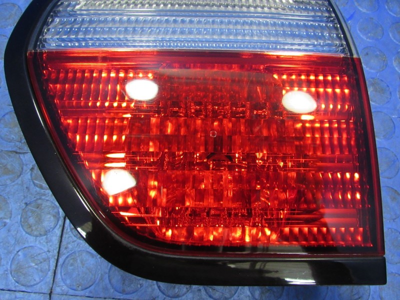 03-06 Subaru Baja Right RH Passenger Side Inner Taillight Tail Light L