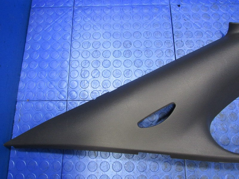 03-04 Ford Mustang Interior Quarter Glass Sail Panel Trim Set 0713