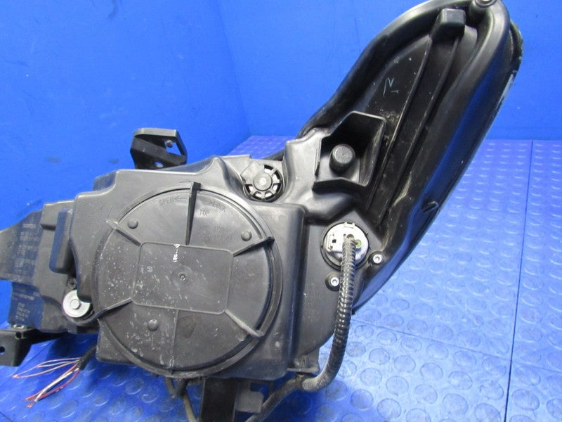 14-16 Acura MDX Right Passenger Jewel Eye LED Headlight Head Light Lam
