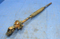 91-97 Land Cruiser LX450 FZJ80 Lower Steering Column Rack Linkage Shaf