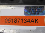 PROGRAMMED PLUG & PLAY 07 Wrangler JK Rubicon AT SWB ECM 05187134AK 13