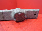 01-06 BMW M3 E46 Rear Bumper Impact Reinforcement Bar Lightweight Carb