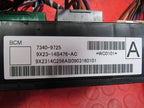 09-10 Jaguar XF Front Fuse Box Smart Junction Block 9X23-14B476-AC 407