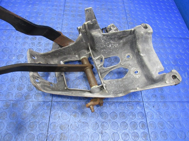 87-91 Ford F150 F250 F350 Bronco Manual Transmission Brake Clutch Peda