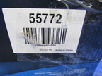 11-14 Hyundai Sonata 2.4L Left Right Front Strut Spring & Sway Bar Lin