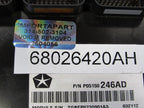 PROGRAMMED PLUG & PLAY 09 Dodge Charger 300 2.7L ECU 68026420AH 420 PR