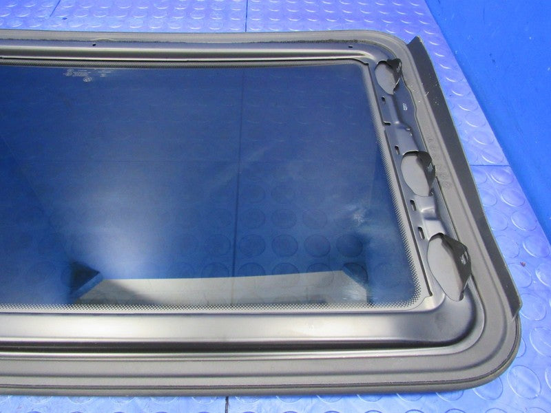 12-18 BMW 3 Series F30 Sedan Sunroof Moonroof Sun Roof Glass Panel OEM