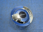 11-22 Dodge Challenger Chrome Gas Fuel Lid Filler Door Hatch OEM 0682