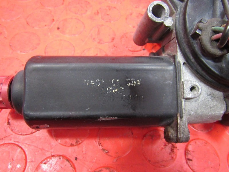 90-97 Mazda Miata MX5 NA Left LH Driver Headlight Head Lamp Light Moto