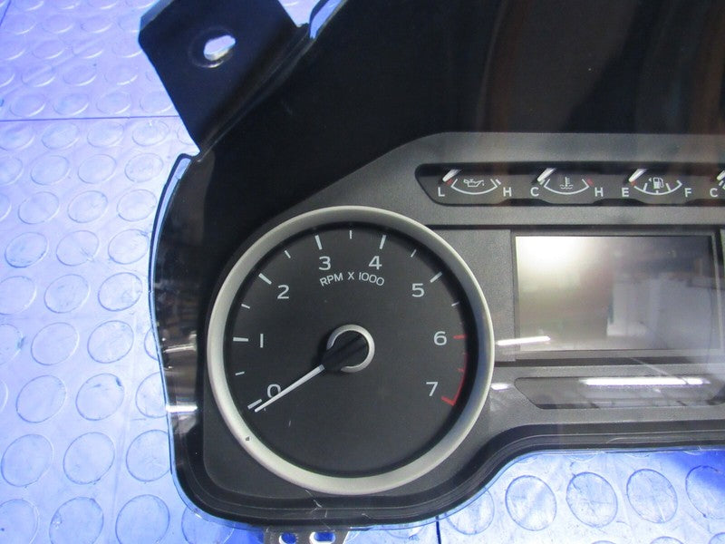19-20 Ford F150 Instrument Gauge Cluster Speedometer Tachometer MPH 27