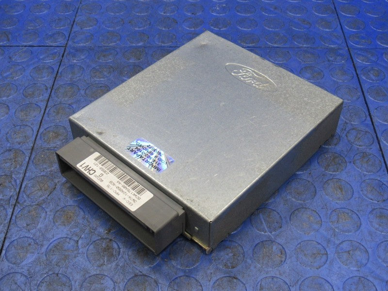 03 Crown Victoria Grand Marquis ECU ECM PCM Engine Computer 3W7A-12A65