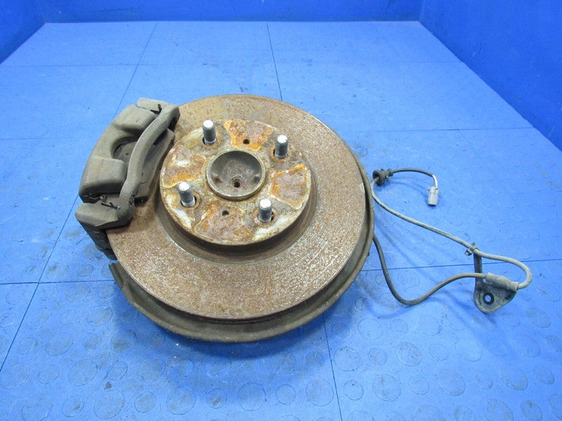 00-05 Toyota MR2 Spyder Right RH Passenger Front Knuckle Bearing Hub C