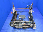 92-00 Lexus SC300 SC400 Left LH Driver Front Power Memory Seat Track A