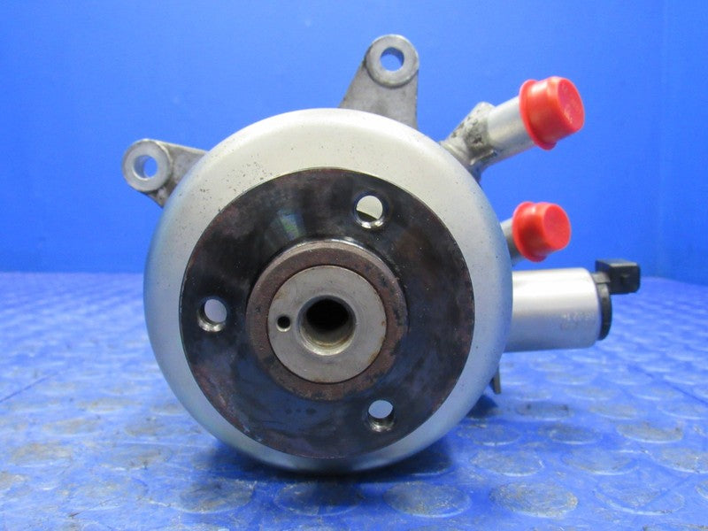 03-06 Mercedes SL500 SL55 Hydraulic Power Steering ABC Tandem Pump *CO