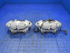 07-12 Mercedes CLS550 E550 SL550 Front Brembo Brake Caliper Set Pair O