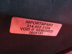 02-03 Ford Crown Victoria / Mercury Grand Marquis  Air Intake Box Tube