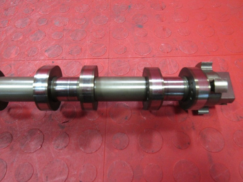 10-14 BMW X5M X6M E70 E71 S63B44 Engine Bank 1 RH Intake Camshaft w/ G