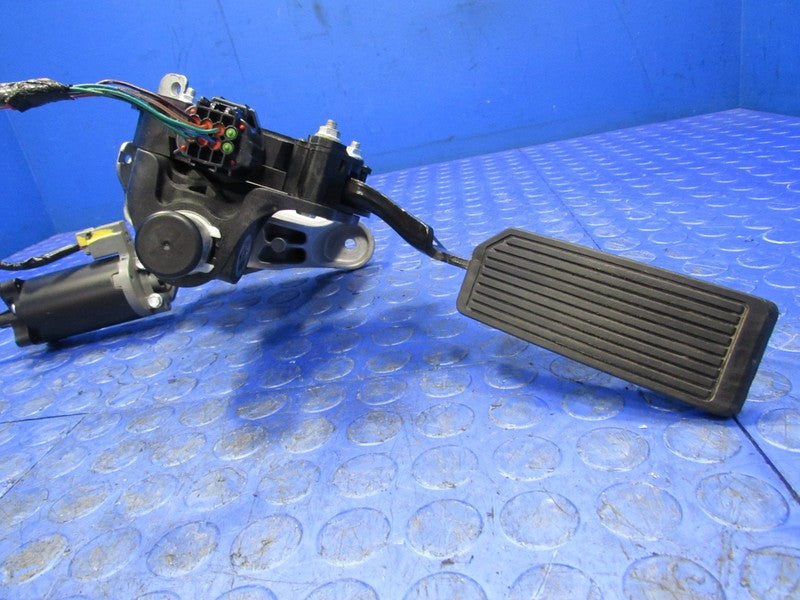 04-15 Nissan Titan Armada Adjustable Accelerator Pedal Assembly 4418