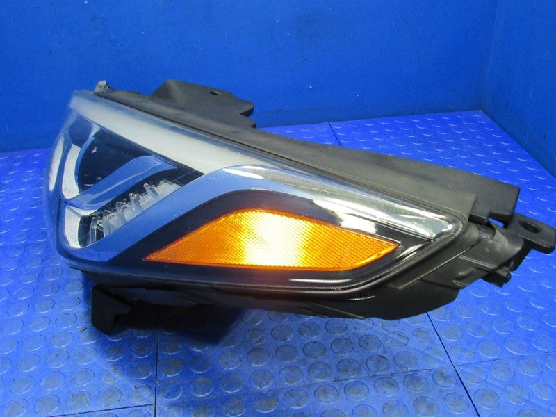 15-16 Hyundai Sonata Left Driver Xenon HID Headlight Head Light Lamp O