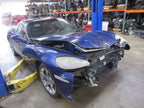 05-09 Chevrolet Corvette C6 Left LH Driver Side Power Door Mirror Luxo