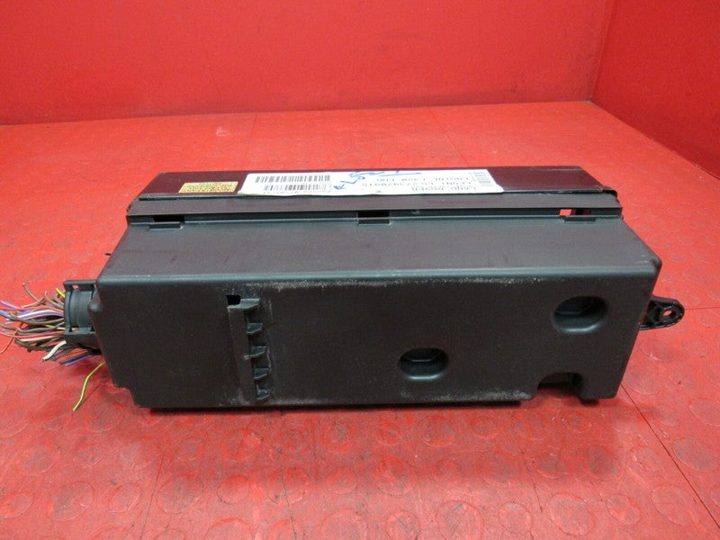 10-13 Land Rover Range Rover Sport 5.0L Supercharged Engine Fuse Relay
