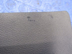 19-22 Nissan Altima Left Driver Side Airbag Set Steering Wheel Knee Bl