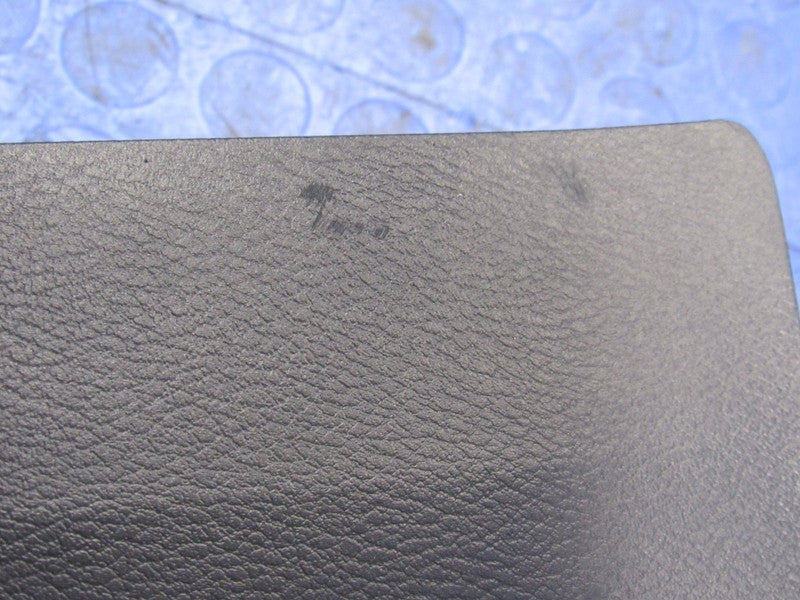 19-22 Nissan Altima Left Driver Side Airbag Set Steering Wheel Knee Bl