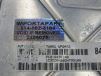 PLUG & PLAY 13 Avenger Chrysler 200 2.4L Engine Computer ECU 68164361 