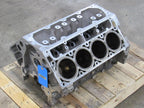 07-13 Silverado 5.3L LC9 LH6 LH8 LH9 Aluminum Bare Engine Block Gen IV