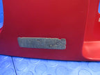 90-97 Mazda Miata MX5 NA Rear License Plate Tail Garnish Finish Panel 