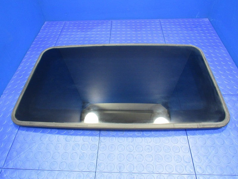97-09 Envoy Trailblazer S10 Sunroof Moonroof Sun Moon Roof Glass Panel