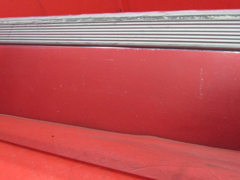 93-96 Cadillac Fleetwood Brougham Rear Left LH Driver Chrome Moulding 