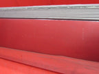 93-96 Cadillac Fleetwood Brougham Rear Left LH Driver Chrome Moulding 