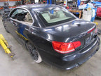 07-09 328 335 E92 E93 Right RH Passenger Power Door Mirror Black Sapph