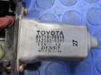 00-05 Toyota Celica Power Window Regulator Motor Right Passenger 69810