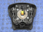 15-19 Chevrolet Silverado 2500 3500 Driver Steering Wheel Airbag Bag B