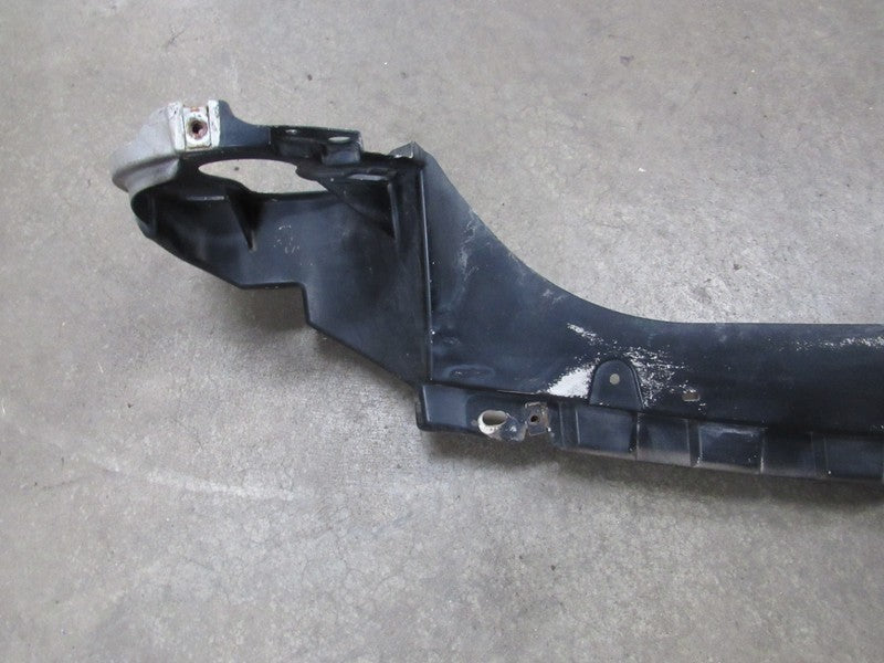 02-05 Ford Thunderbird Front Bumper Reinforcement Support Header Panel