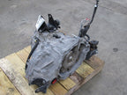 09-16 Toyota Corolla 1.8L FWD 4-Speed Automatic Transmission Auto U341