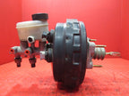 03-07 Toyota Sequoia ABS Anti-Lock Brake Pump Booster Master Cylinder 
