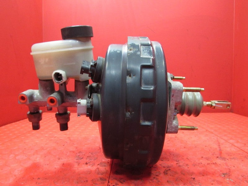 03-07 Toyota Sequoia ABS Anti-Lock Brake Pump Booster Master Cylinder 