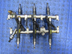 18-23 Audi S4 A5 S5 A6 A7 S7 A8 SQ5 Q7 Q8 3.0L V6 Fuel Rail & Injector