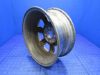 90-93 Mazda Miata MX-5 NA 14x5.5 4x100 Daisy Wheel w/ Center Cap OEM 6